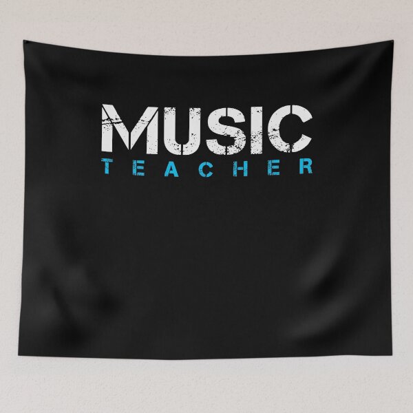 Item preview, Music Teacher Musician Choir Music Lover  designed and sold by 4tomic.