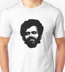 Terence Mckenna Slim Fit T-Shirt