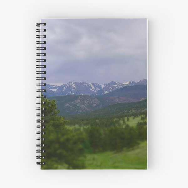 Item preview, Mountain view  designed and sold by Jackson Killion.