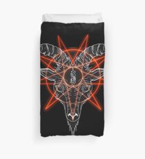 Slipknot- design 1 Duvet Cover