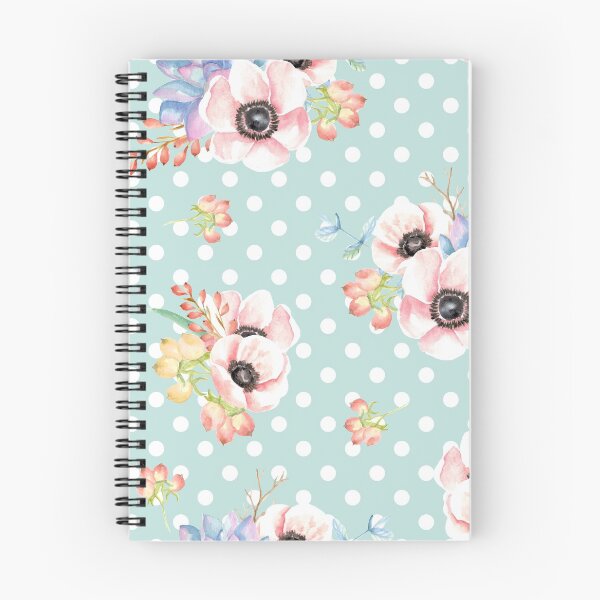 Item preview, Floral Curtains designed and sold by tbaer27.