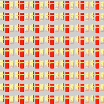 Artwork thumbnail, Abstract window pattern by catrinel