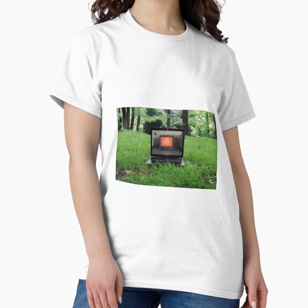 Item preview, Lifestyles of the Laptop Cafe designed and sold by Dirk3Diggler.