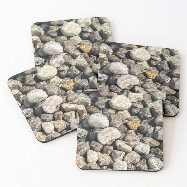 Item preview, Grounding Elements with Liquid Veins of Light - Take Four designed and sold by Georgia Mizuleva.