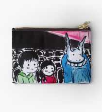 Donnie Darko Studio Clutch