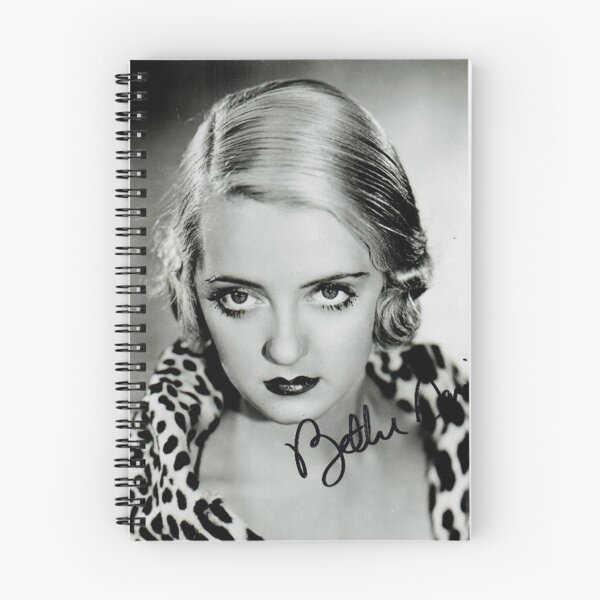 Item preview, Those Bettie Davis Eyes designed and sold by Ronsmonkeys.