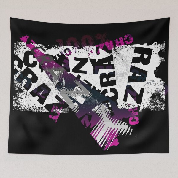 Item preview, Crazy Chaos - Gift Idea designed and sold by Dagostino.