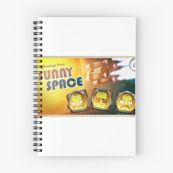 Item preview, KSP 2013 designed and sold by niko1499.