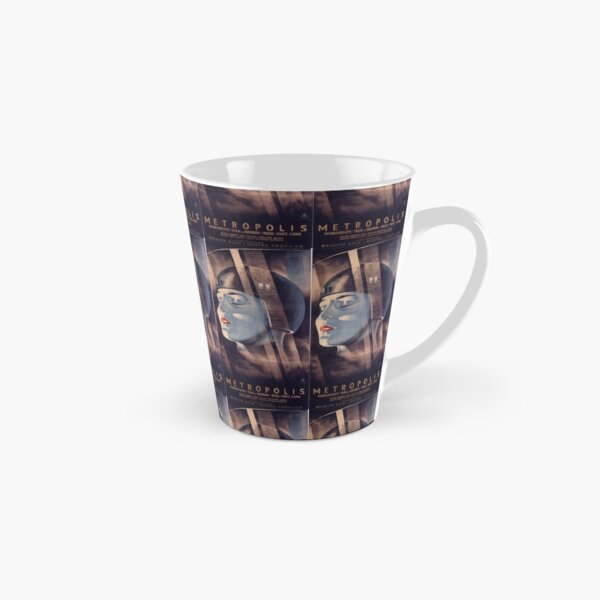 Item preview, Metropolis designed and sold by Ronsmonkeys.