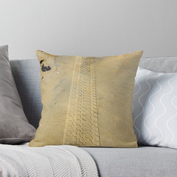 Item preview, Tyre tracks designed and sold by Maggie Hegarty.