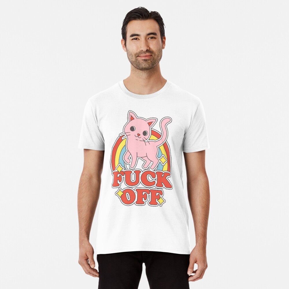 Artikel-Vorschau von Premium T-Shirt, designt und verkauft von thiagocorream.