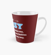 Clumsy Tall Mug