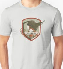 Ace Combat Razgriz Squadron Unisex T-Shirt