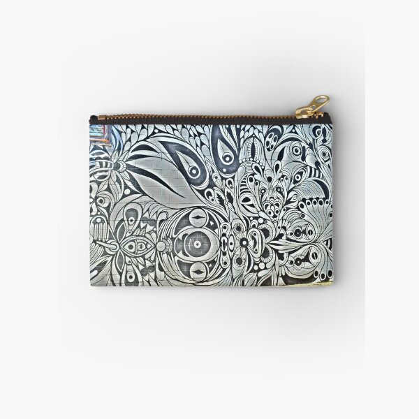 Item preview, Black and White Mural designed and sold by Jackson Killion.