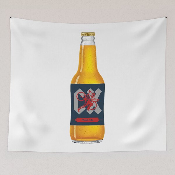 Item preview, Cyclocross Beer designed and sold by Esskay Designs.
