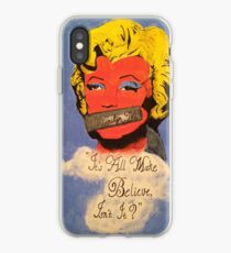 Marilyn/Norma iPhone Case