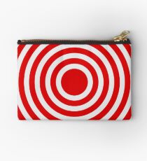 Bullseye Studio Pouch