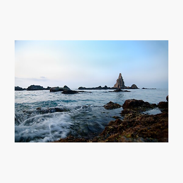 arrecife de las sirenas Photographic Print