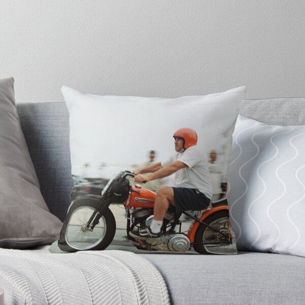 Item preview, Flathead Bobber - Race of Gentlemen designed and sold by mshaneb.
