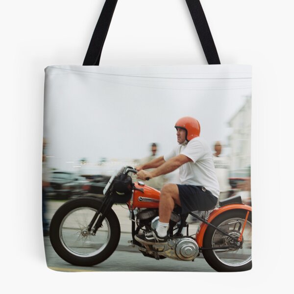 Item preview, Flathead Bobber - Race of Gentlemen designed and sold by mshaneb.