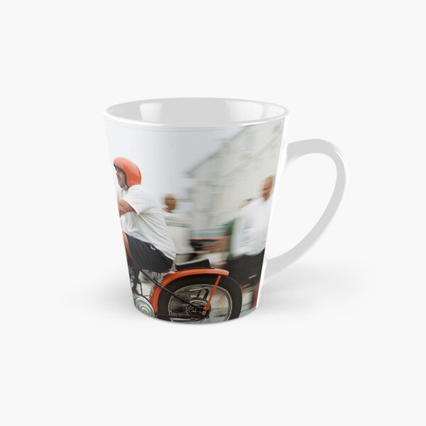 Item preview, Flathead Bobber - Race of Gentlemen designed and sold by mshaneb.