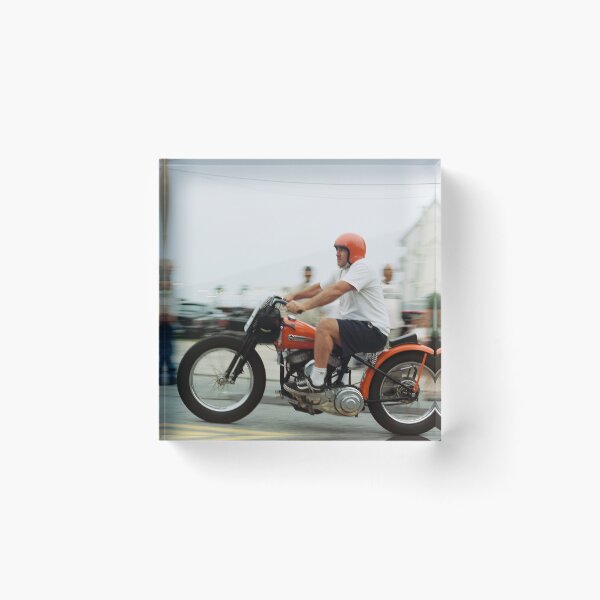 Item preview, Flathead Bobber - Race of Gentlemen designed and sold by mshaneb.