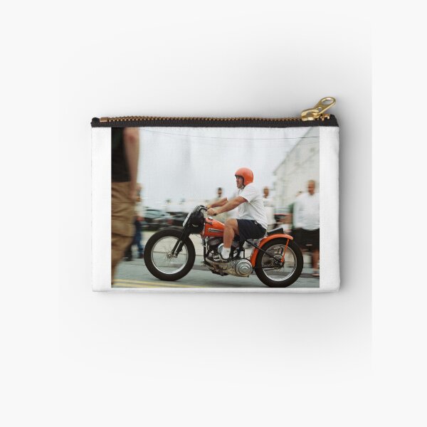 Item preview, Flathead Bobber - Race of Gentlemen designed and sold by mshaneb.