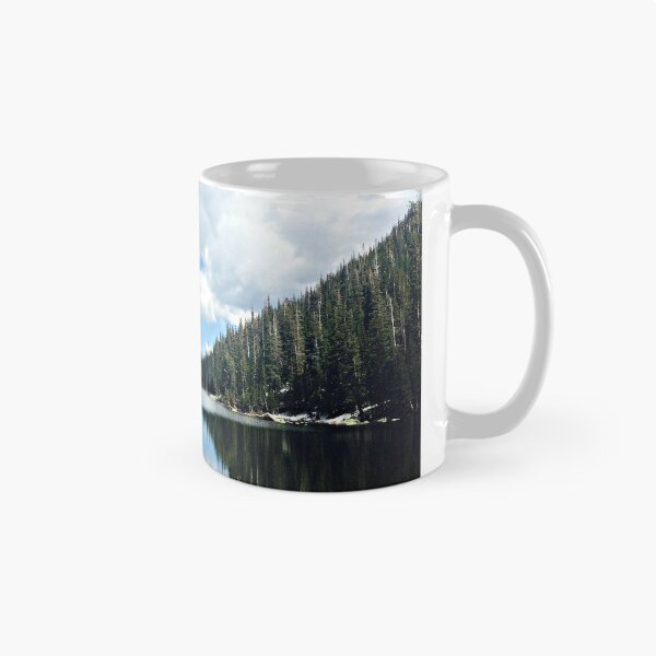 Item preview, Dream Lake designed and sold by Jackson Killion.