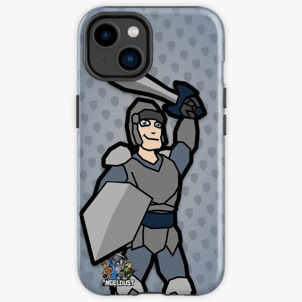 Angeldust Case—Fighter iPhone Tough Case