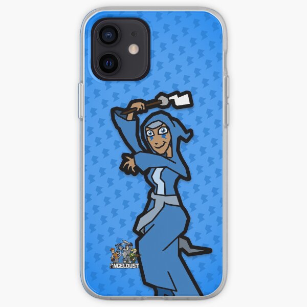 Angeldust Case—Sorceress iPhone Soft Case