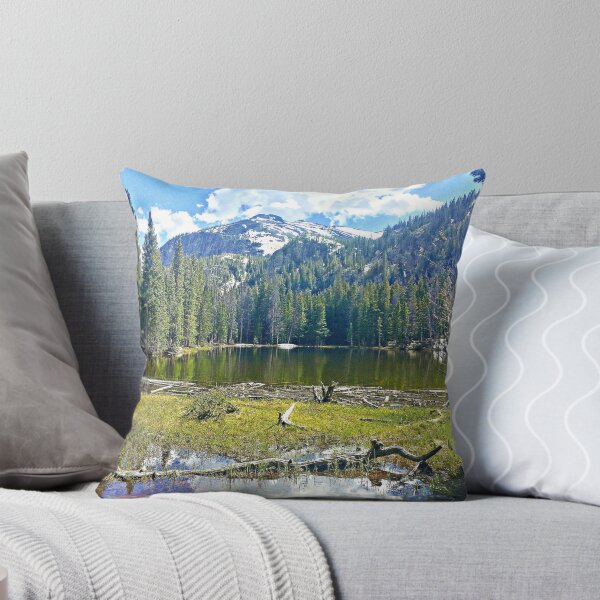 Item preview, Nymph Lake designed and sold by Jackson Killion.