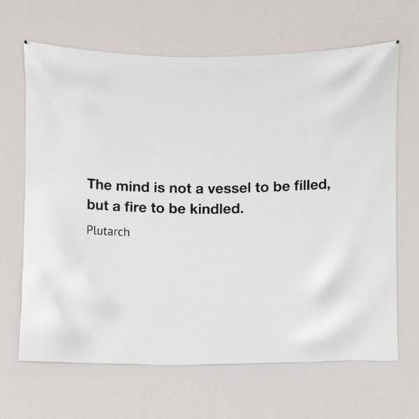 Item preview, Plutarch fire to be kindled designed and sold by topower.