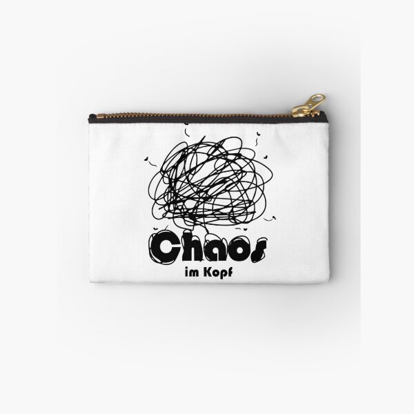 Item preview, chaos designed and sold by Anna Maisner.