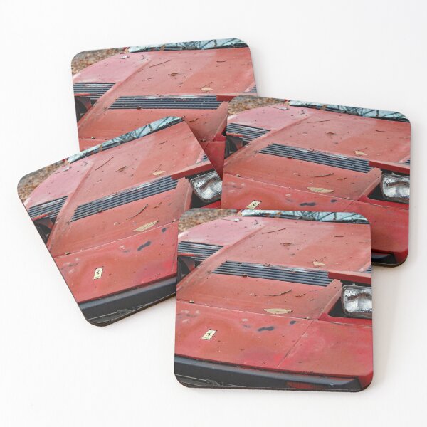 Item preview, Yard Find: 1984 GTO Berlinetta Nose designed and sold by John Schneider.