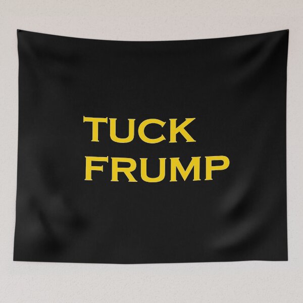 Item preview, Tuck Frump designed and sold by CanadianGrifter.