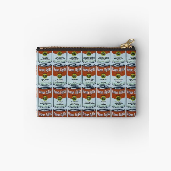 Item preview, HUMAN RIGHTS POP ART  designed and sold by humanrights.