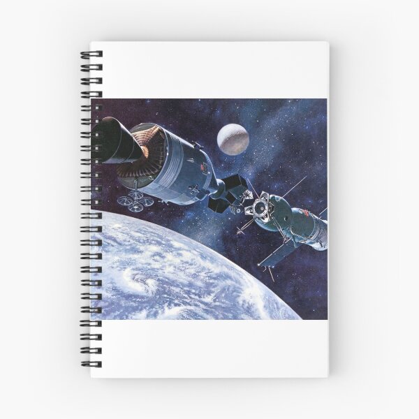 Item preview, saturn 5 soyuz designed and sold by niko1499.