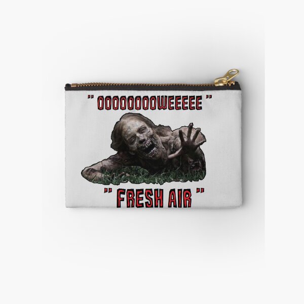 Item preview, Walking Dead, Fresh Air designed and sold by Riccivela.