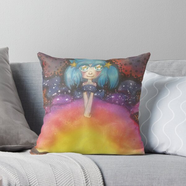 Item preview, Star Seedling - Twilight Sunset designed and sold by AuraPandoraStar.