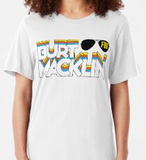 burt macklin shirt