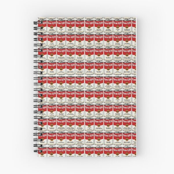 Item preview, Human Rights Pop Art designed and sold by humanrights.
