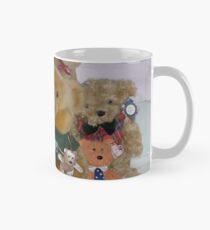 Our Bear Collection Mug
