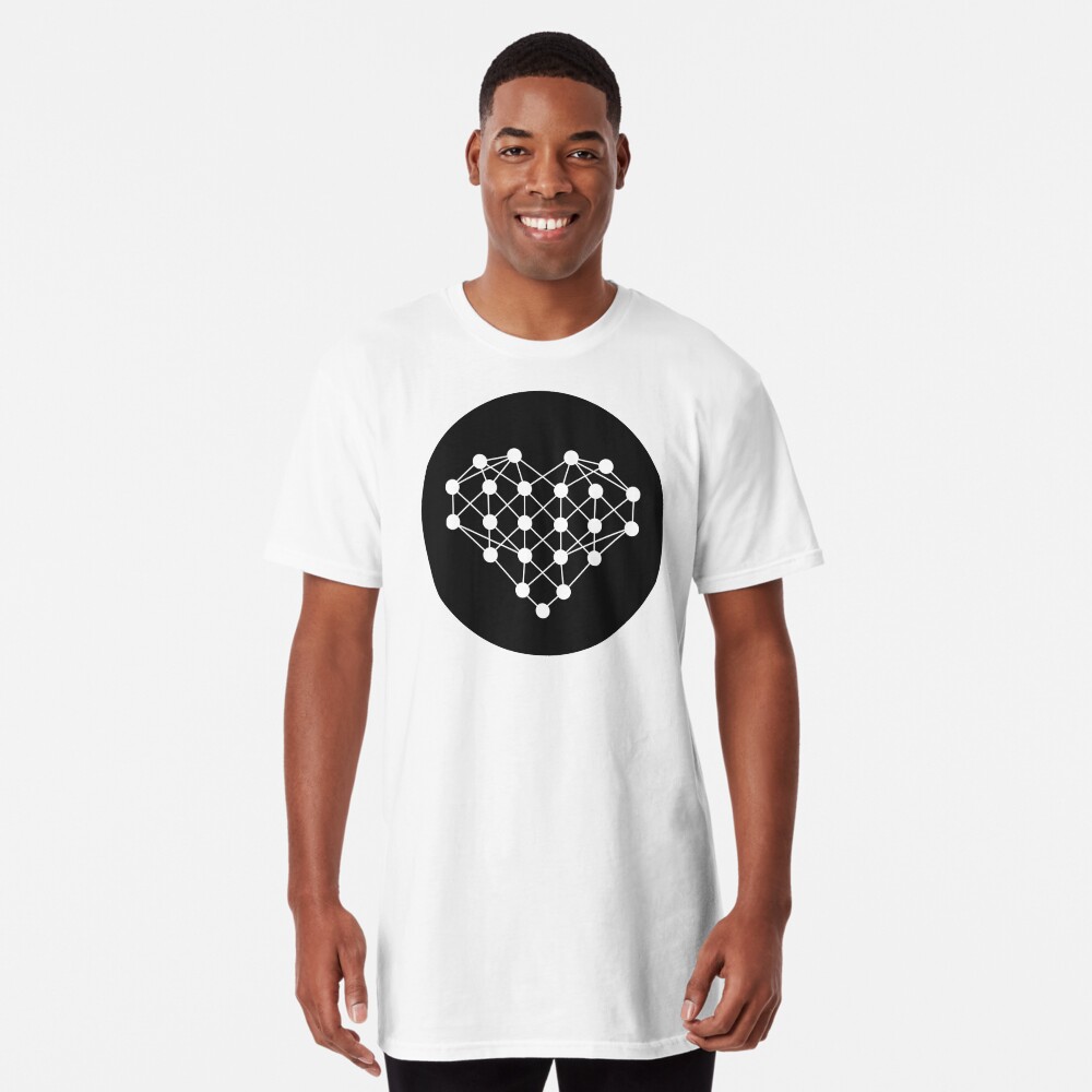 Item preview, Long T-Shirt designed and sold by FunnyGrief.