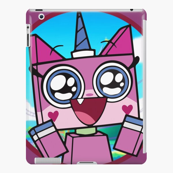 Princess Unikitty iPad Snap Case