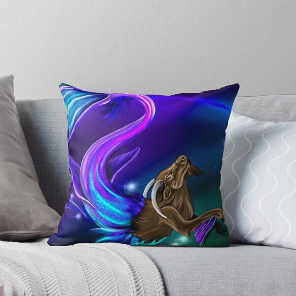 Artikelvorschau, Steinbock entworfen und verkauft von Icydragon’s artworks.