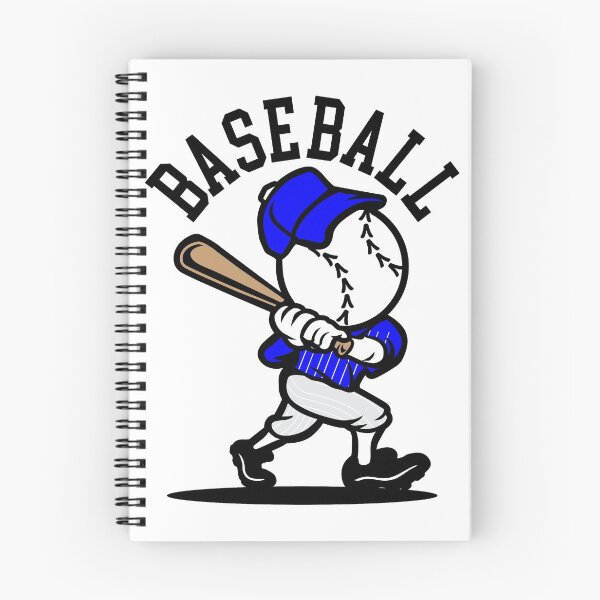 Item preview, Baseball Major League Sports designed and sold by emphatic.