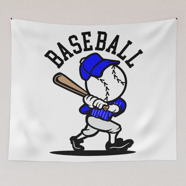 Item preview, Baseball Major League Sports designed and sold by emphatic.