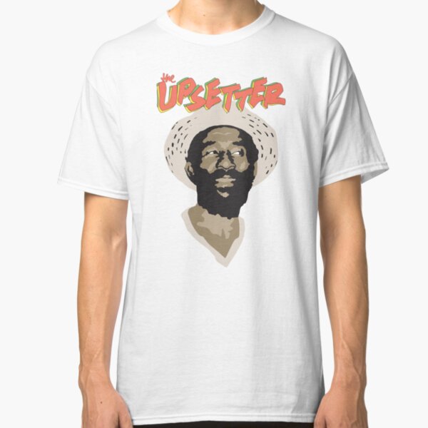 Lee Perry T-Shirts | Redbubble