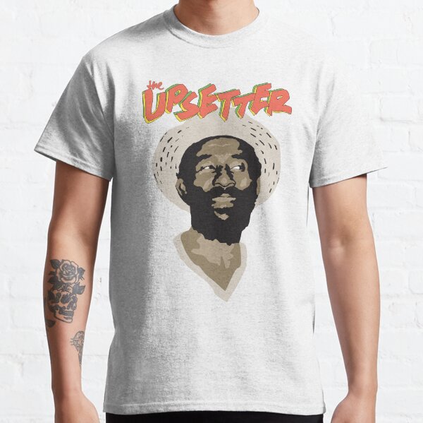 Lee Perry Classic T-Shirt