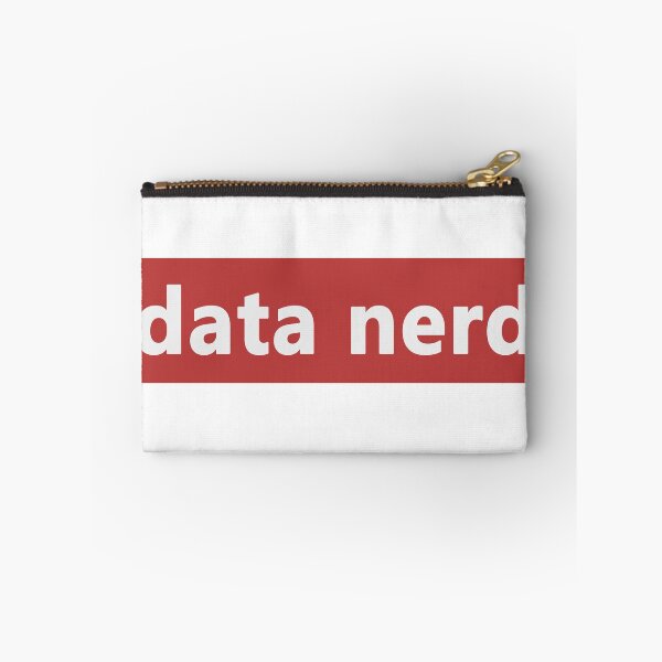 Item preview, data nerd designed and sold by FunnyGrief.